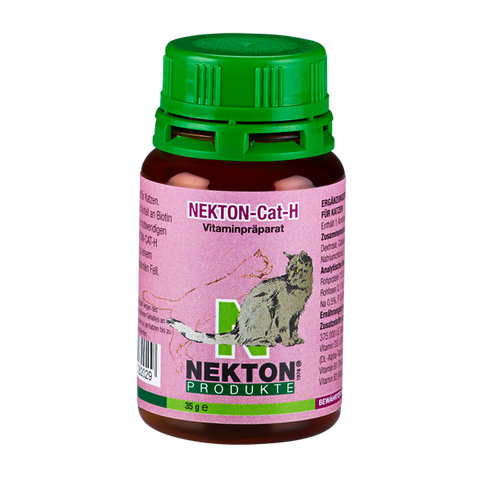 Nekton Cat H
