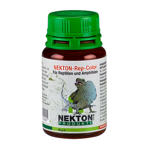 Nekton-Rep Color