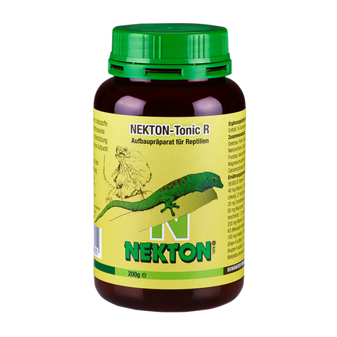 Nekton Tonic R