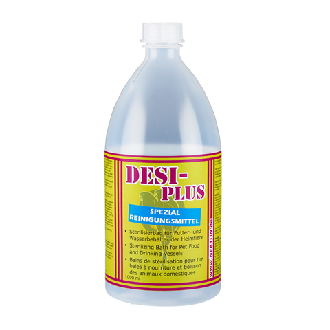 Nekton Desi Plus Desinfectant
