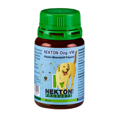 Nekton Dog VM Powder