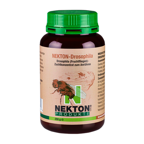 Nekton Drosophila