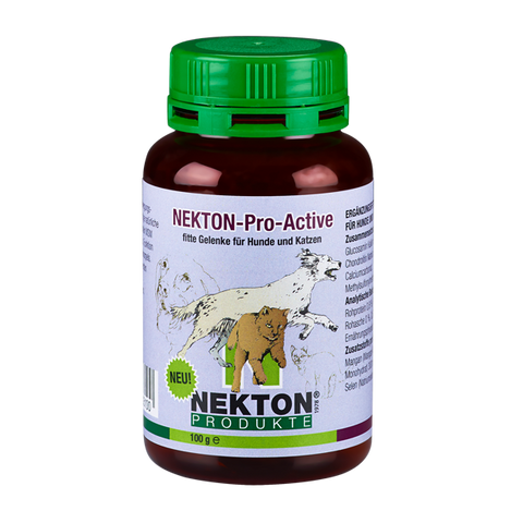 Nekton Pro-Active