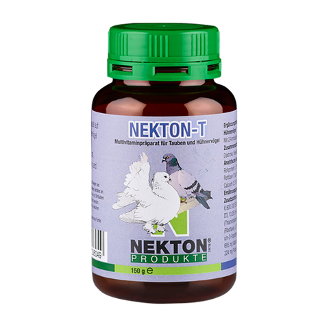 NEKTON-T