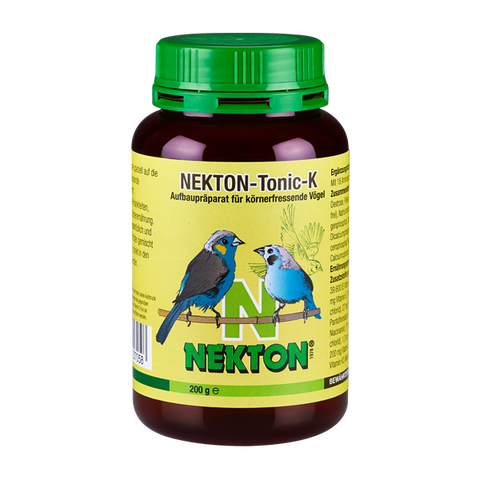 NEKTON-Tonic-K